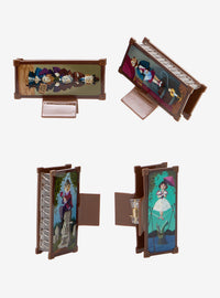 Pinza de garra sorpresa de The Haunted Mansion