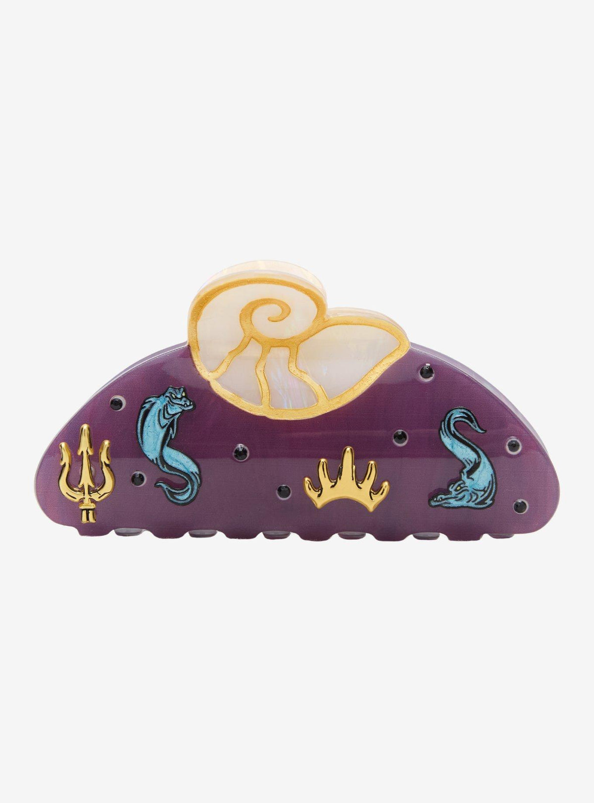 Pinza para el pelo de Ursula | Disney Villains