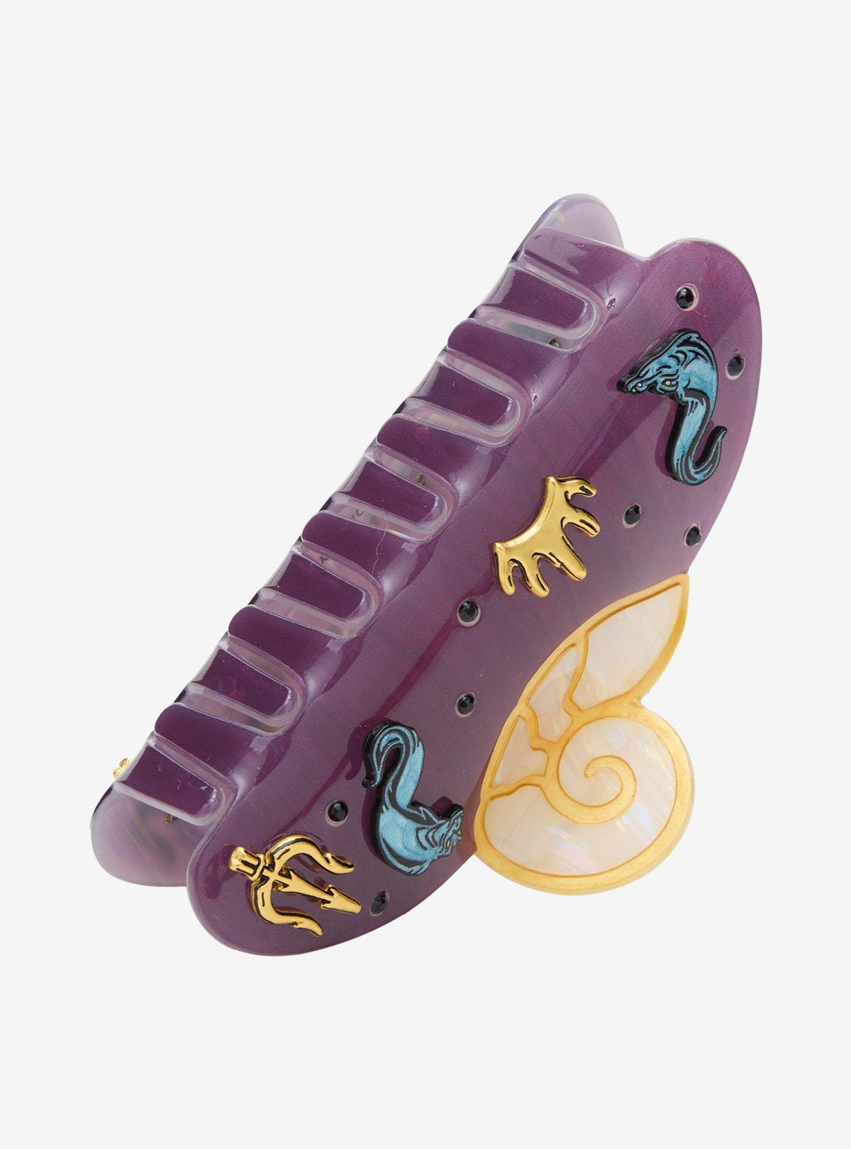 Pinza para el pelo de Ursula | Disney Villains