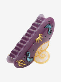 Pinza para el pelo de Ursula | Disney Villains