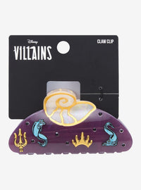 Pinza para el pelo de Ursula | Disney Villains