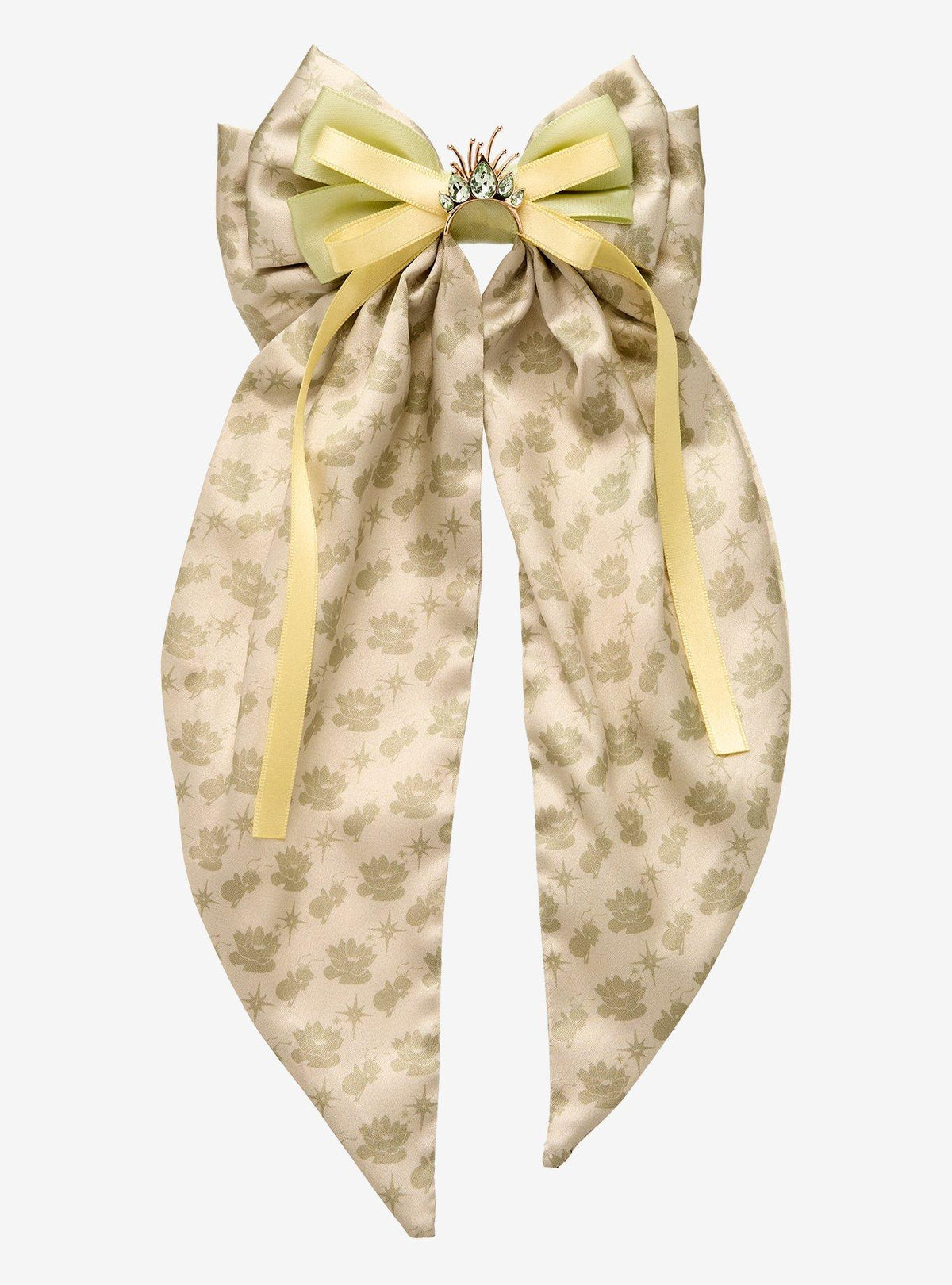 Lazo para el pelo de Tiana - The Princess and the Frog