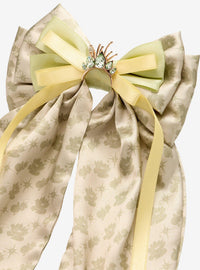 Lazo para el pelo de Tiana - The Princess and the Frog