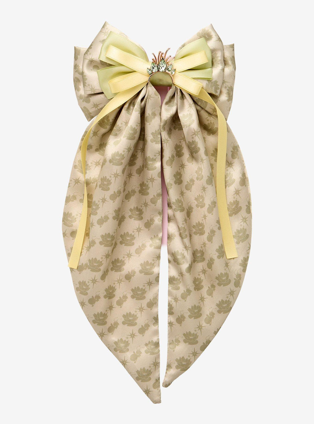 Lazo para el pelo de Tiana - The Princess and the Frog