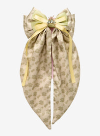 Lazo para el pelo de Tiana - The Princess and the Frog