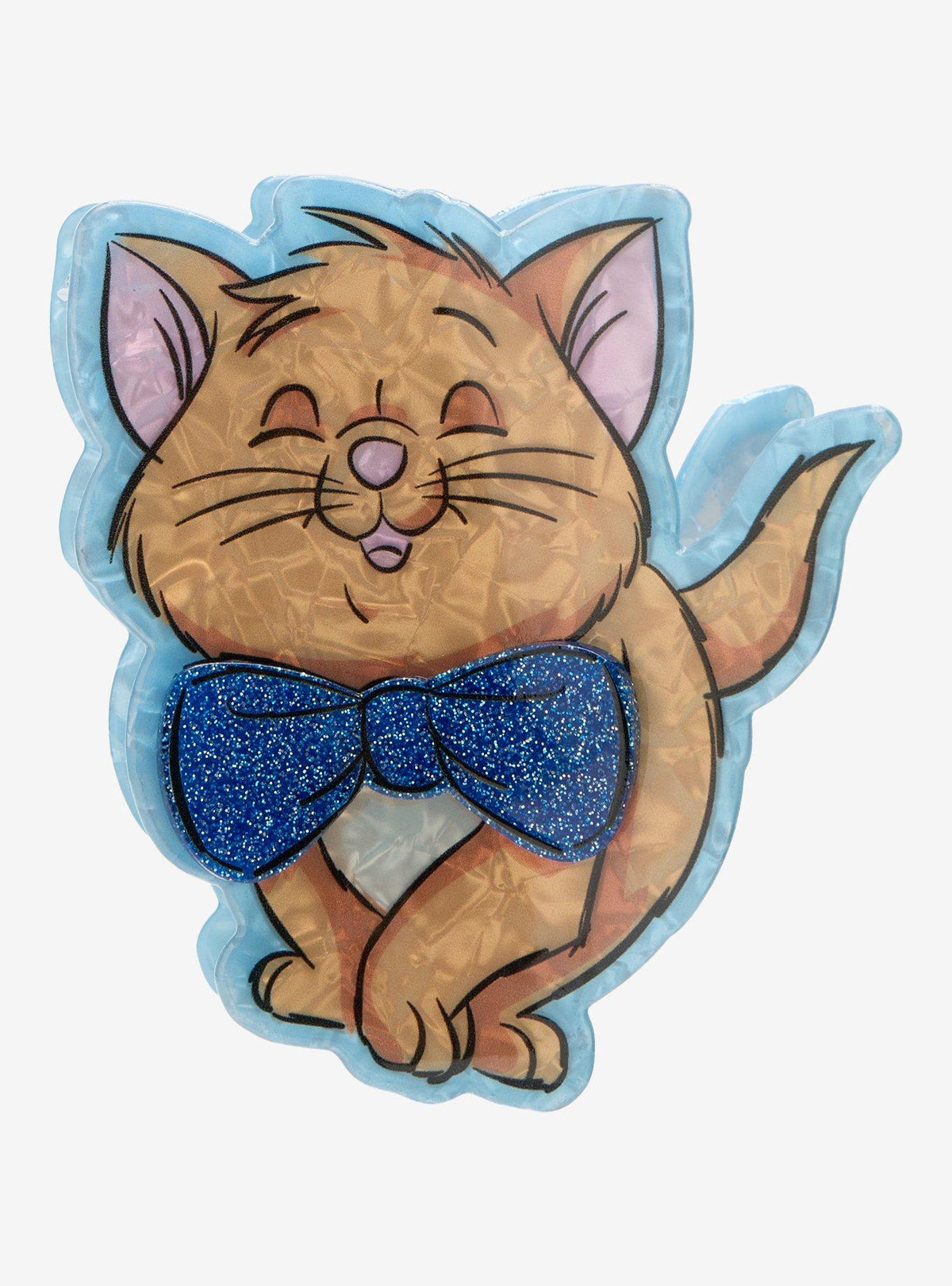 Disney The Aristocats: pinza de pelo Toulouse
