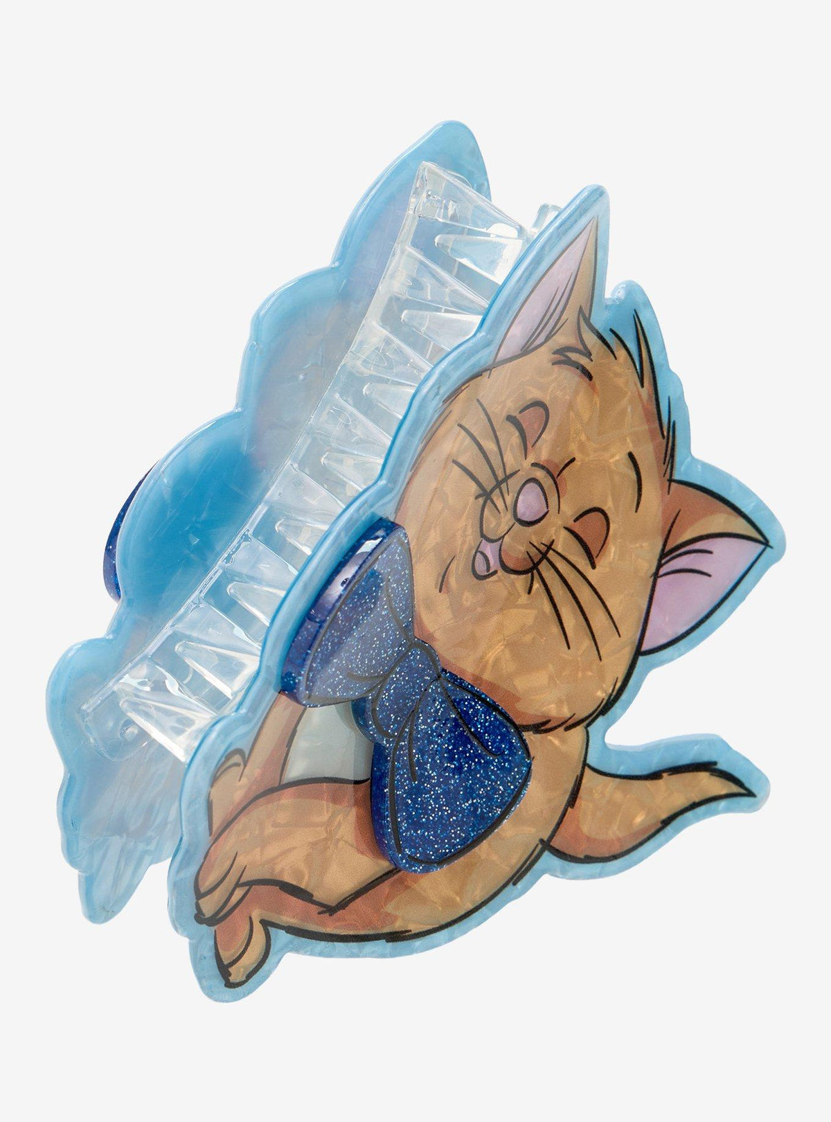 Disney The Aristocats: pinza de pelo Toulouse