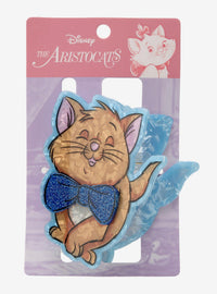 Disney The Aristocats: pinza de pelo Toulouse