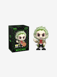 Figura coleccionable Beetlejuice PIX!