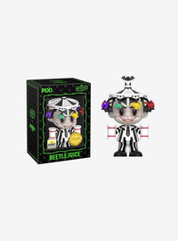 Figura coleccionable Beetlejuice PIX!