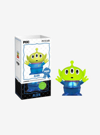 Figura coleccionable Alien de Toy Story PIX!