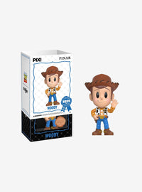 Figura coleccionable PIX! de Woody – Toy Story