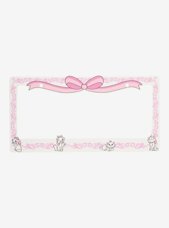 Marco de patente Disney The Aristocats Marie