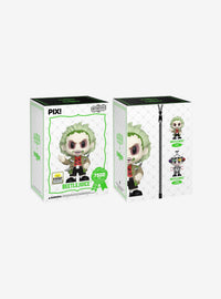 Figura de vinilo Beetlejuice PIX!