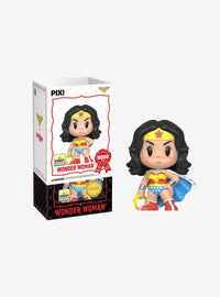 Figura de vinilo PIX! de Wonder Woman