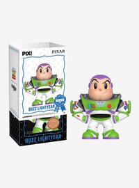 Figura de vinilo PIX! de Buzz Lightyear