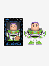 Figura de vinilo PIX! de Buzz Lightyear