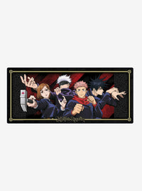 Alfombrilla XXL para juegos Jujutsu Kaisen