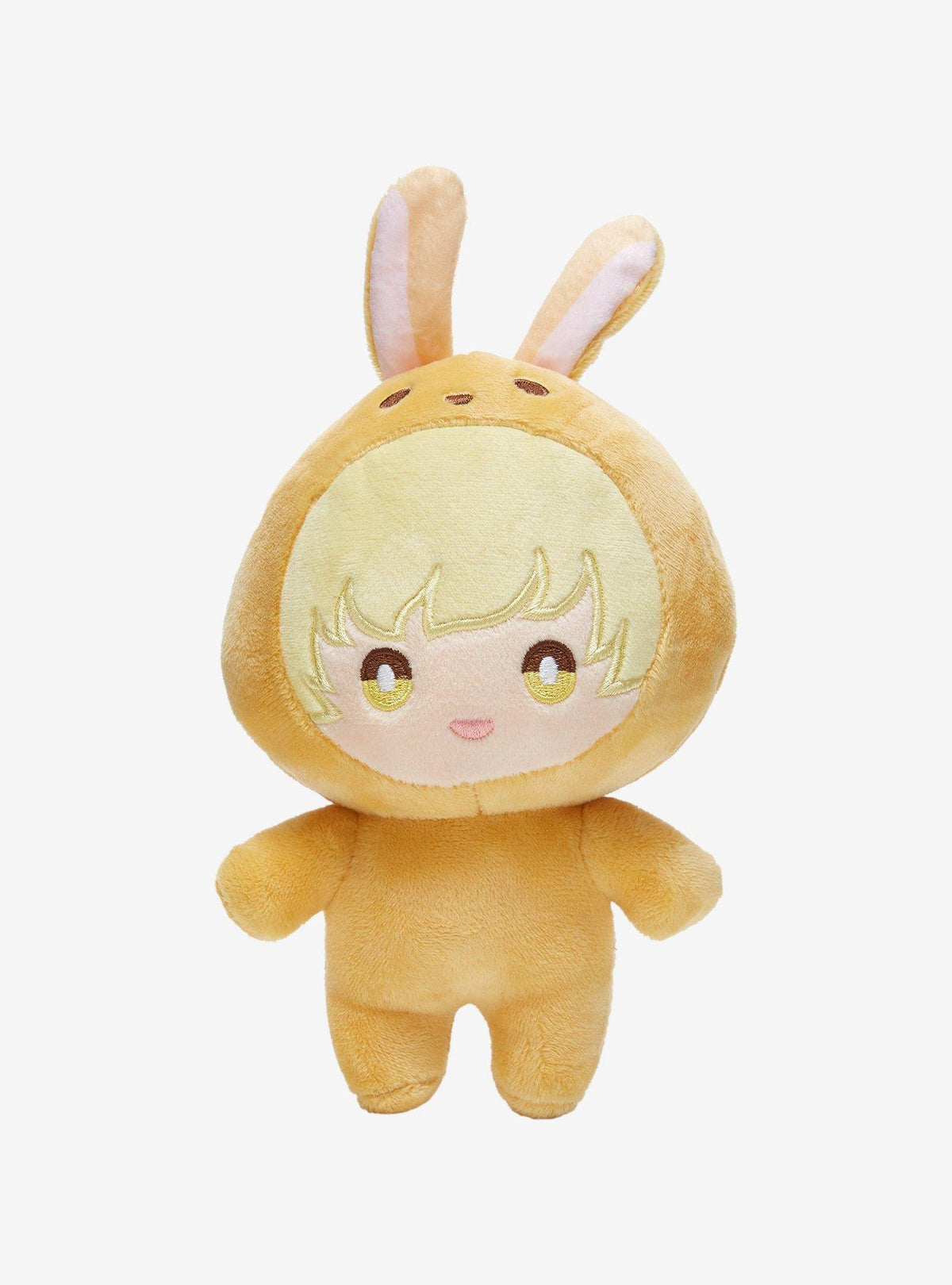 Peluche de Momiji con disfraz de conejo | Fruits Basket