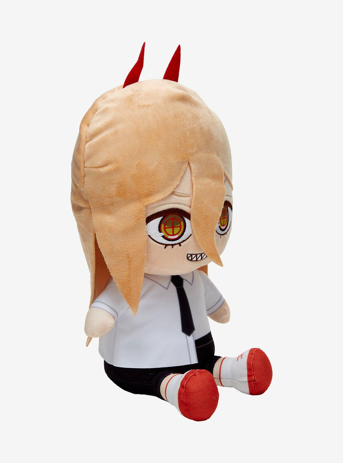 Peluche sentado de Power | Chainsaw Man