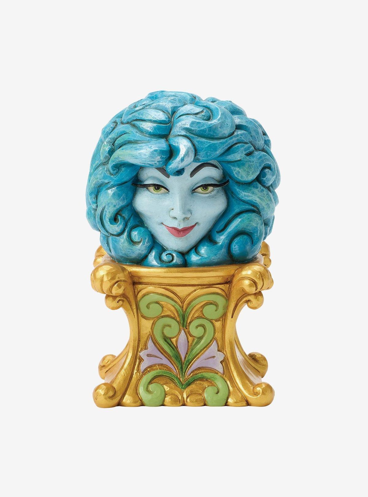 Figura Disney de Madame Leota - Haunted Mansion