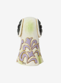 Mini figura de Snoopy fantasma - Peanuts