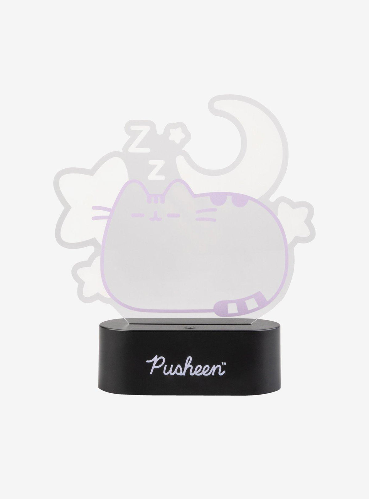 Lámpara de mesa LED Pusheen Dreams