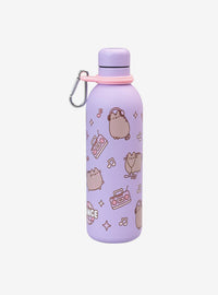 Botella metálica Pusheen Moments de 500 ml