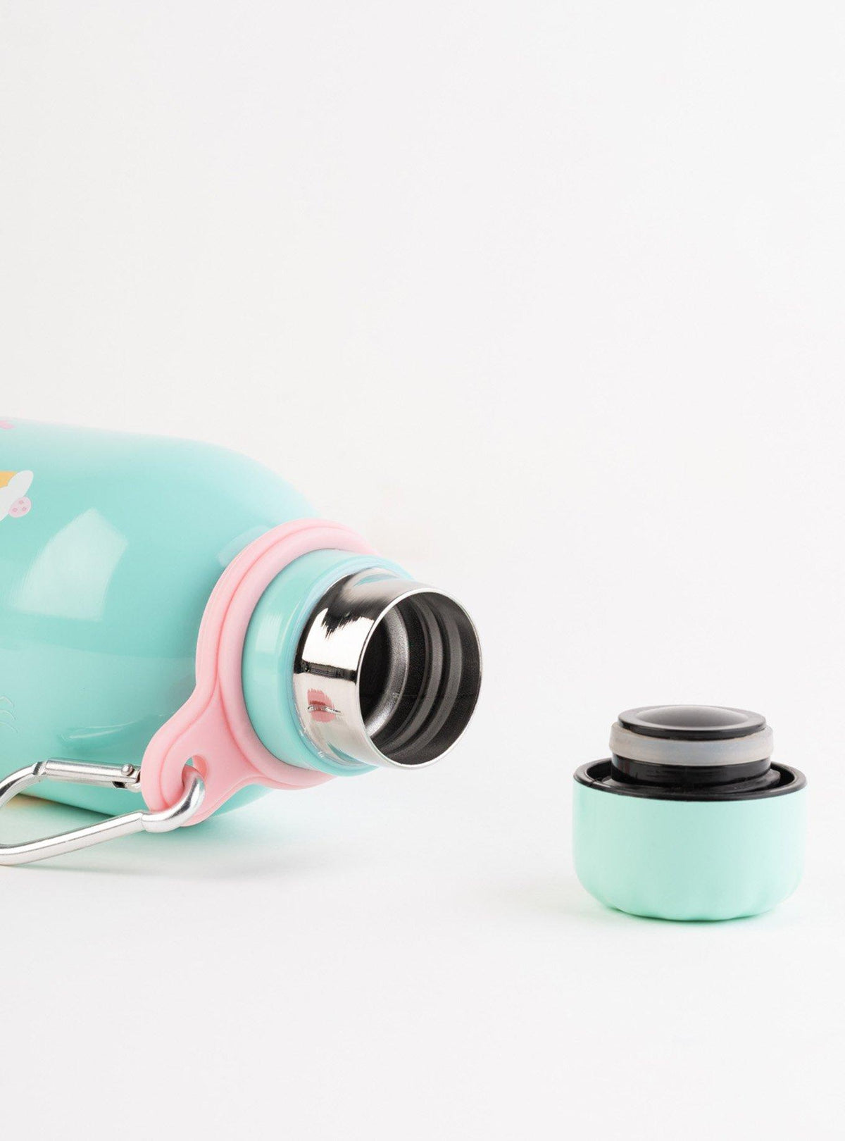 Botella térmica Pusheen Foodie de 500 ml