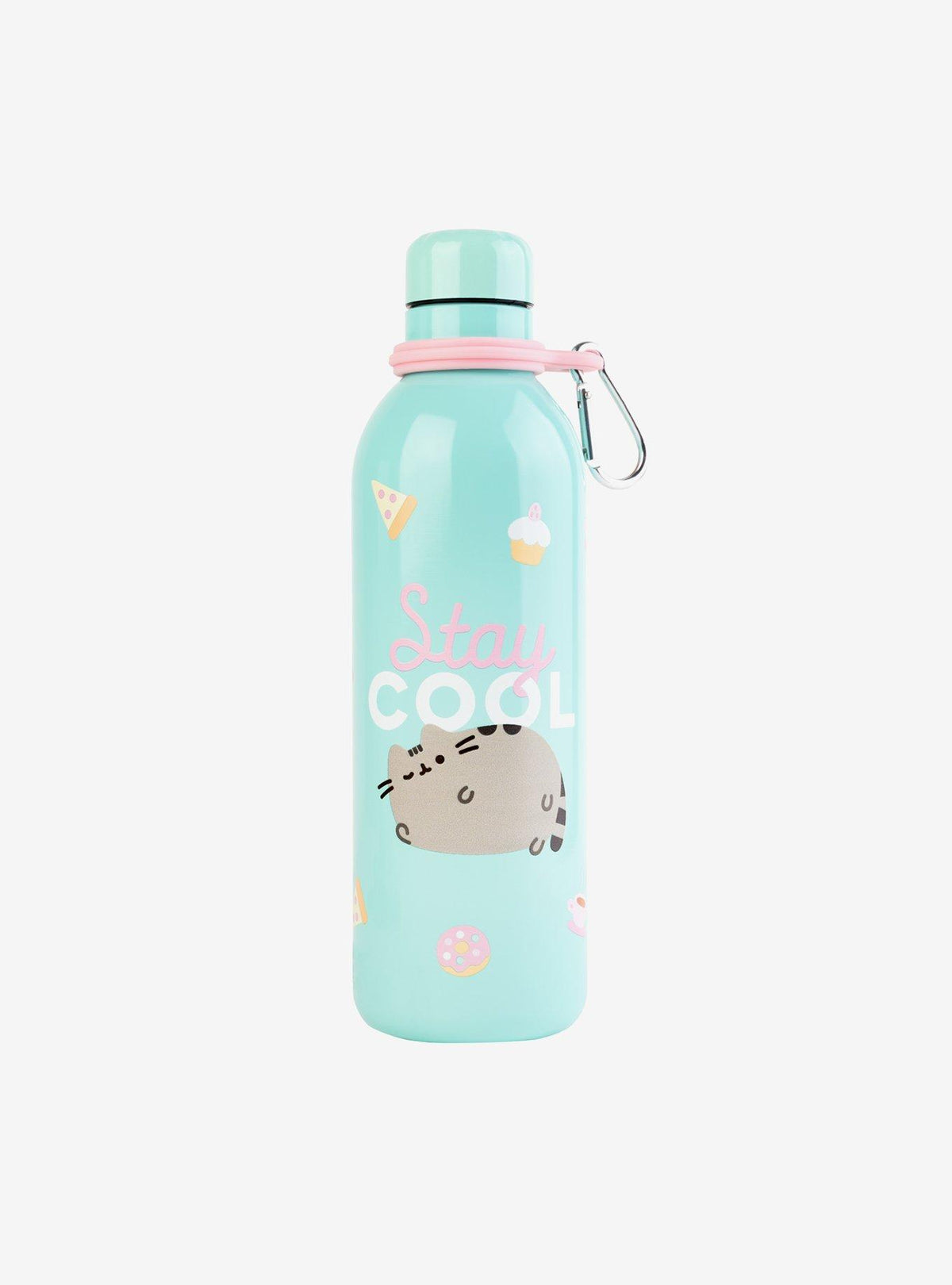 Botella térmica Pusheen Foodie de 500 ml