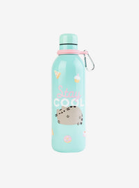 Botella térmica Pusheen Foodie de 500 ml