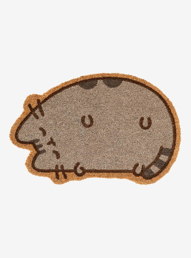 Felpudo Pusheen