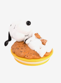 Frasco para galletas de Snoopy