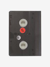 Cuaderno A5 VHS Premium de Stranger Things