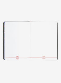 Cuaderno A5 VHS Premium de Stranger Things