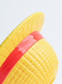 Tazón 3D Sombrero de Paja de One Piece