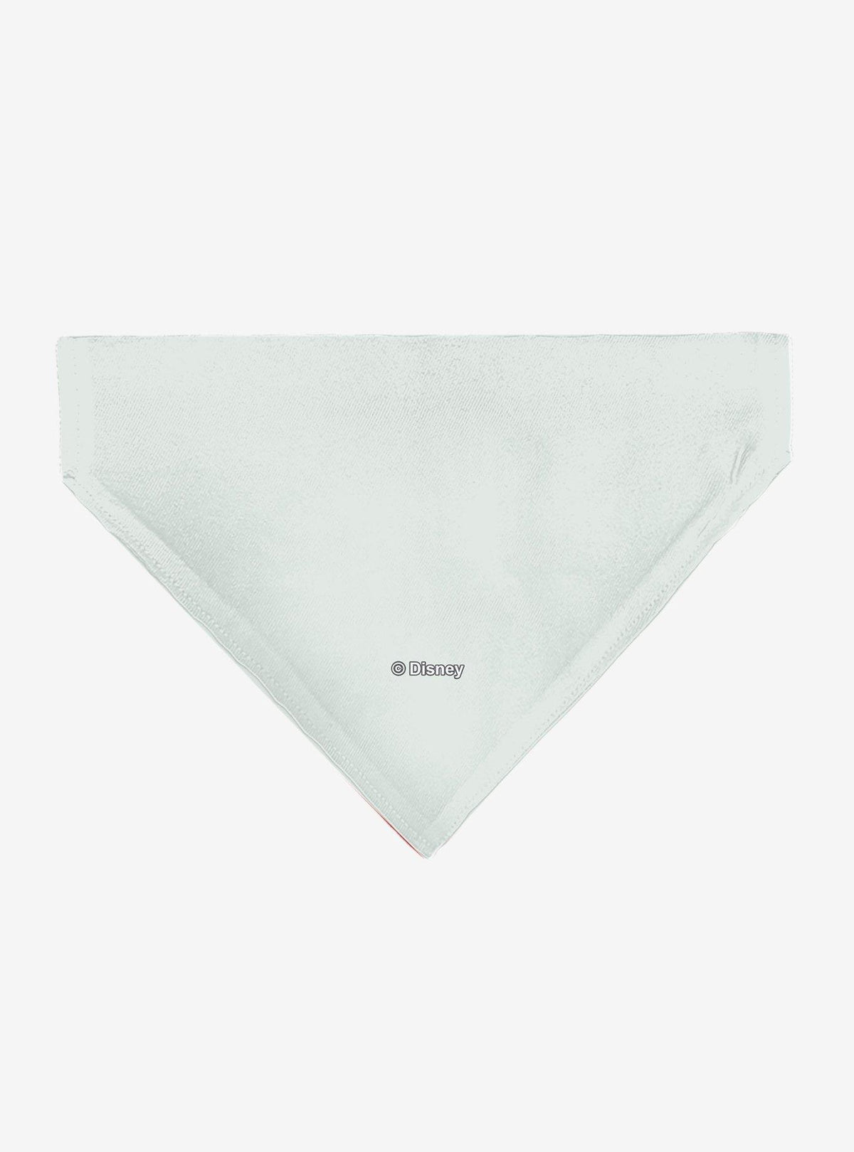Bandana para mascota Mickey Mouse Stay Positive