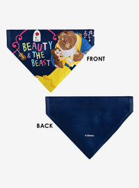 Bandana para mascota Belle - Beauty and the Beast
