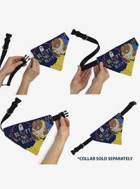 Bandana para mascota Belle - Beauty and the Beast