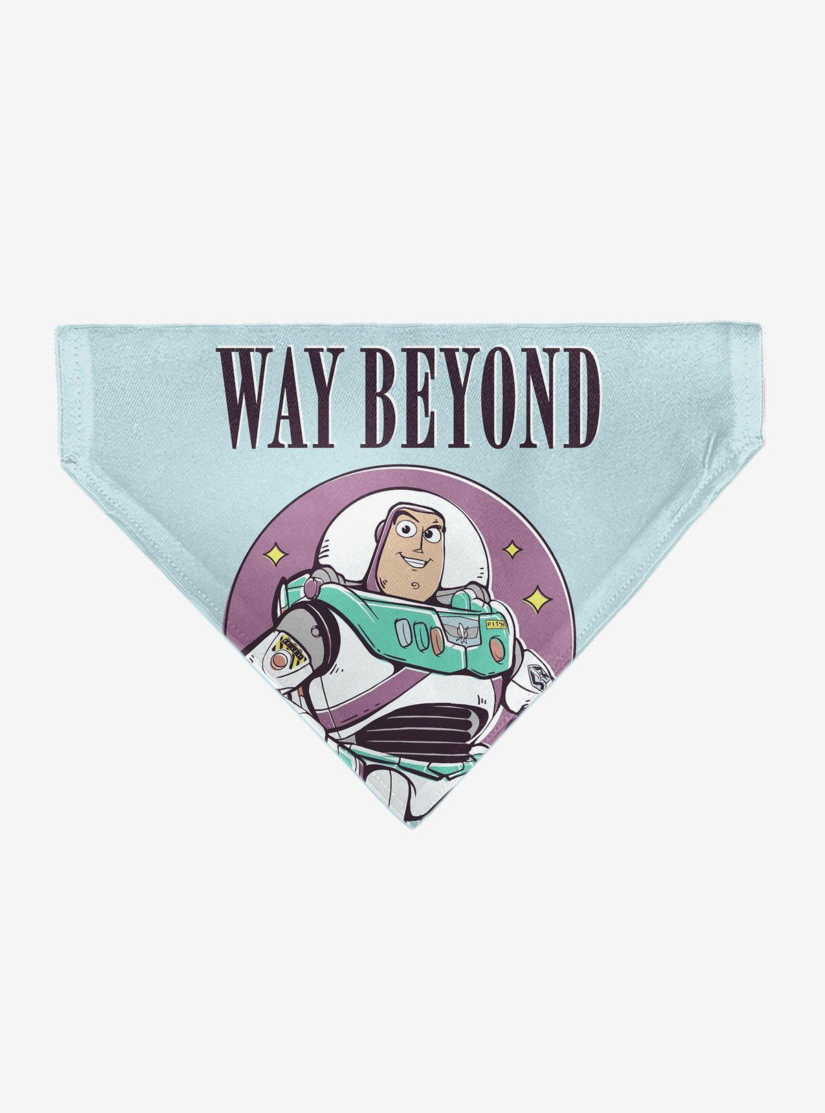 Bandana para mascota de Buzz Lightyear - Toy Story