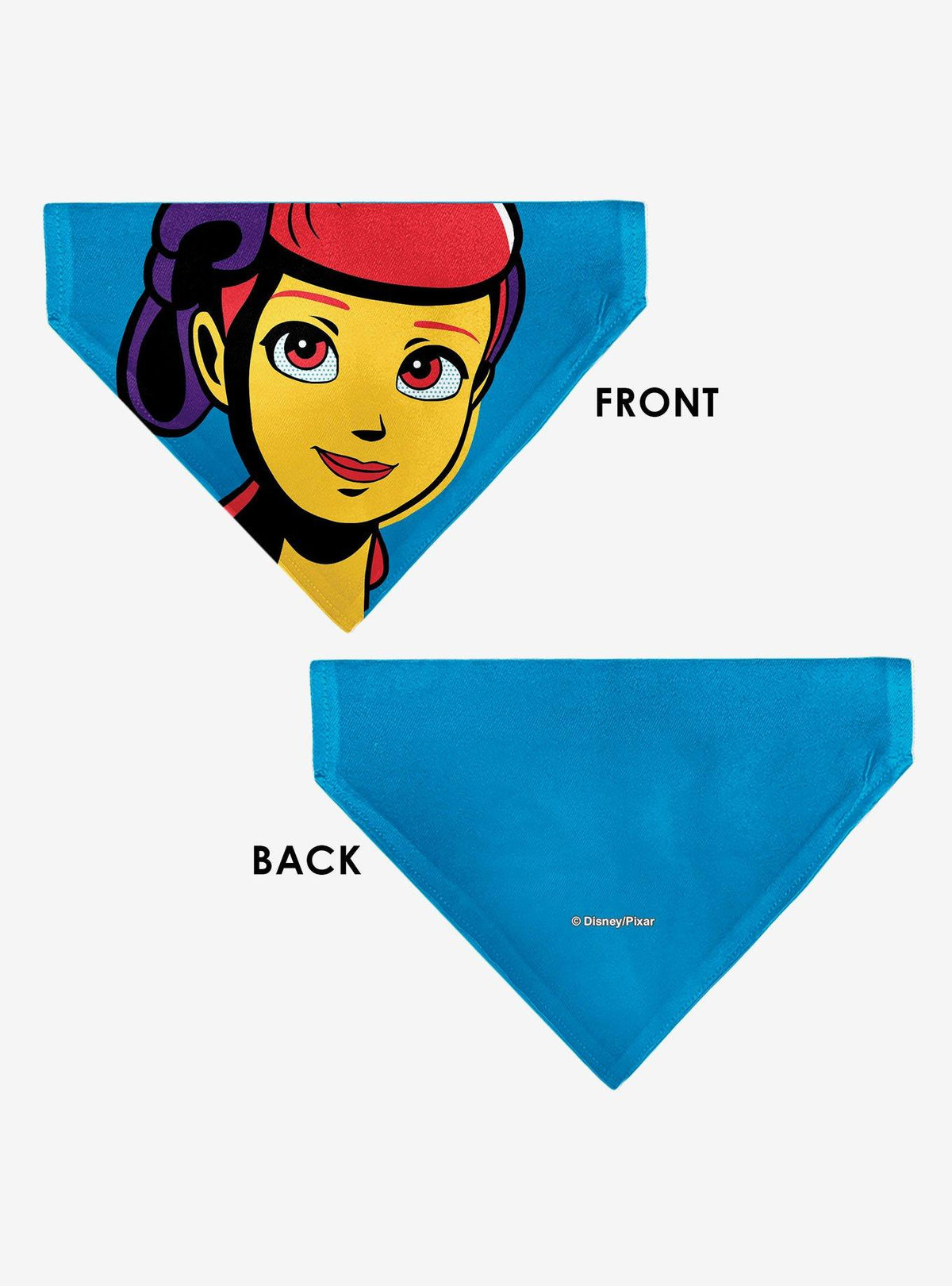 Bandana para mascota Bo Peep de Toy Story