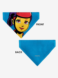 Bandana para mascota Bo Peep de Toy Story