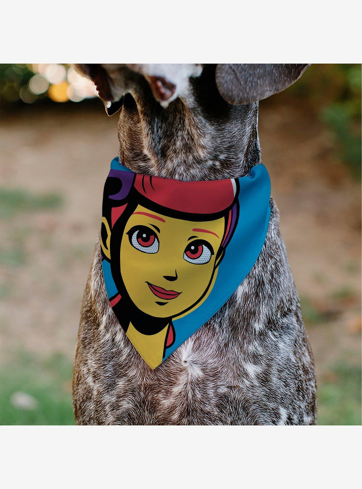 Bandana para mascota Bo Peep de Toy Story