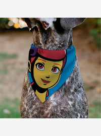 Bandana para mascota Bo Peep de Toy Story