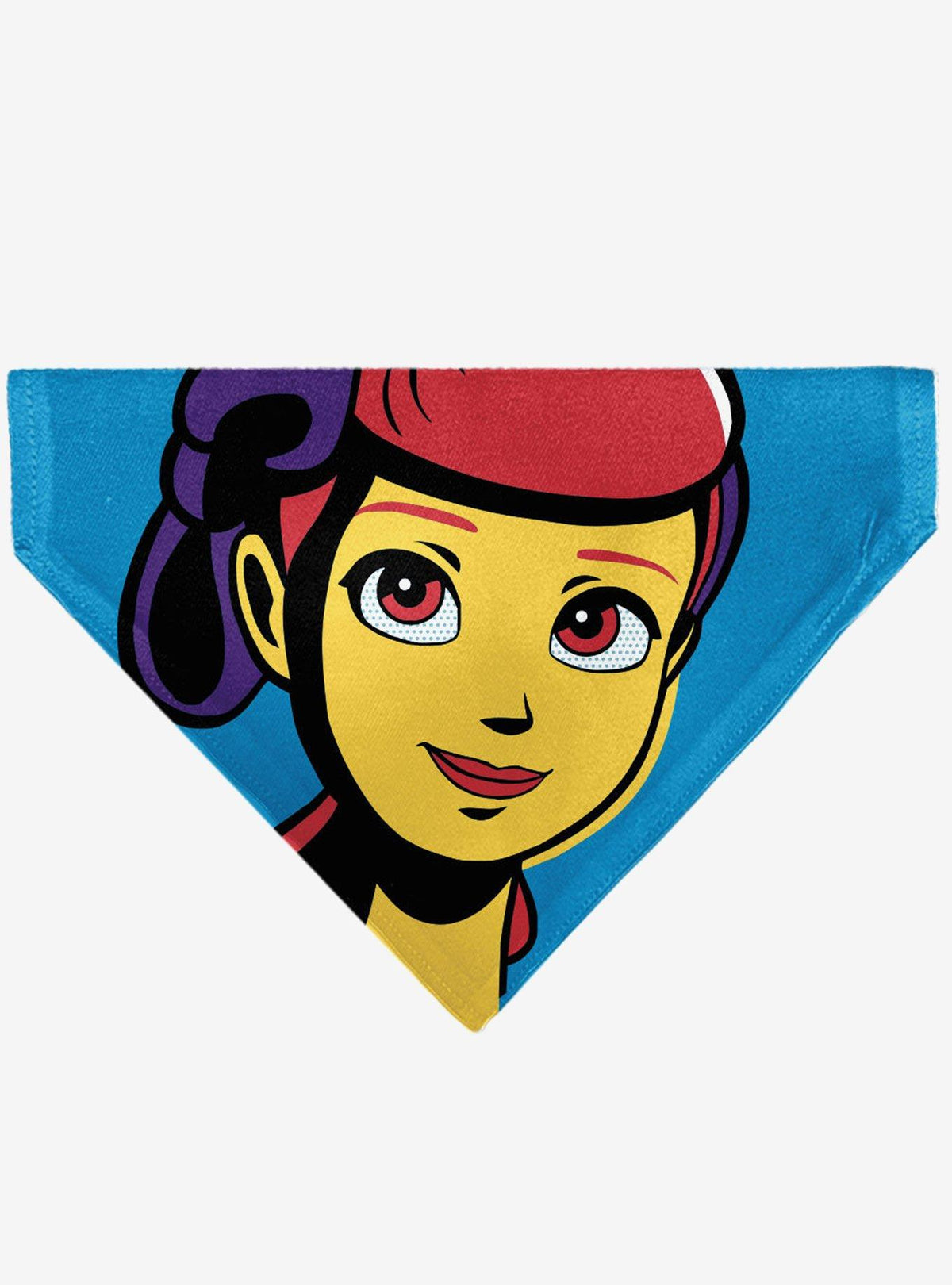 Bandana para mascota Bo Peep de Toy Story