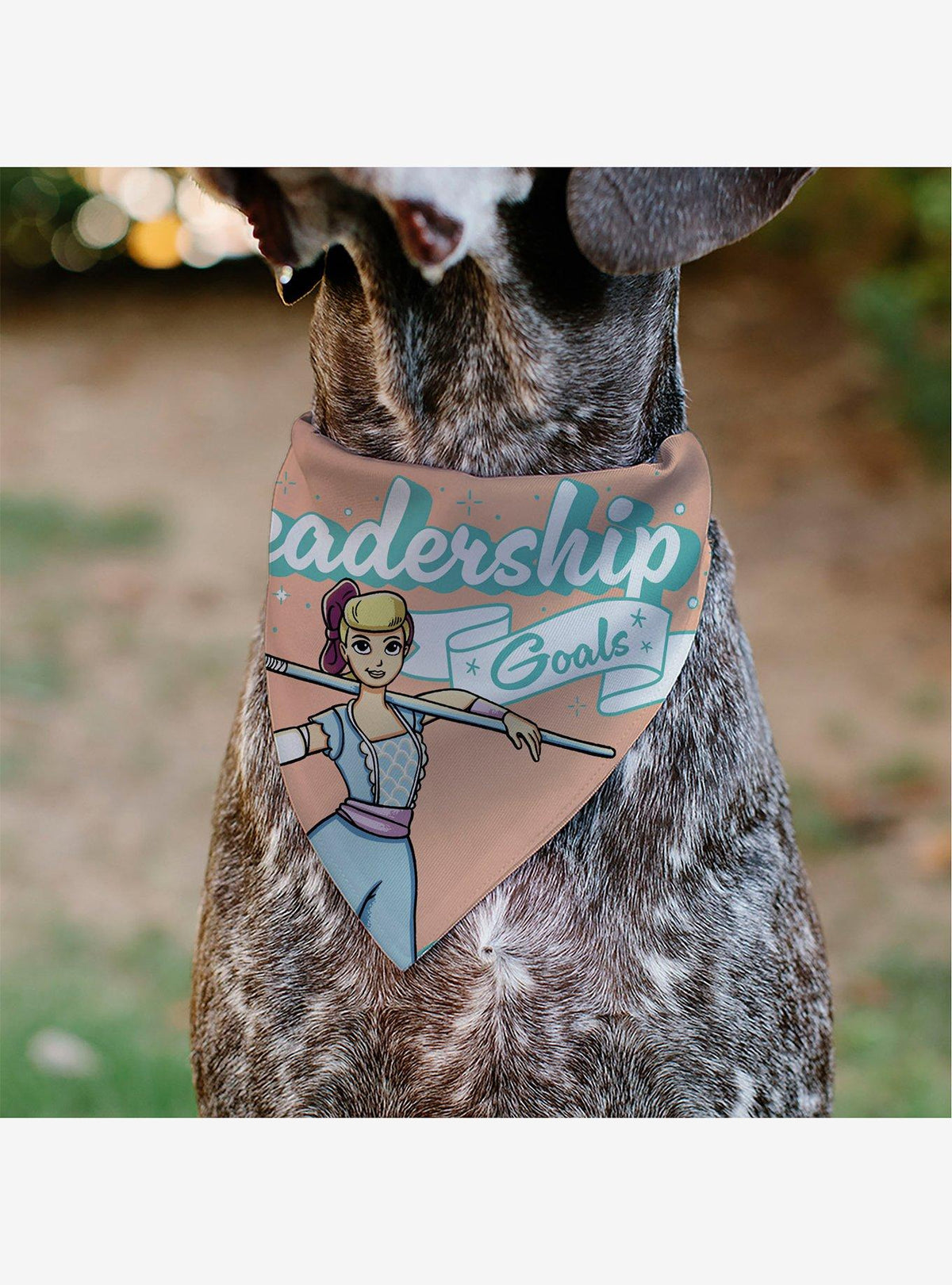 Bandana para mascota Bo Peep - Toy Story