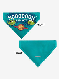 Bandana para mascota Toy Story Aliens - Pizza Planet