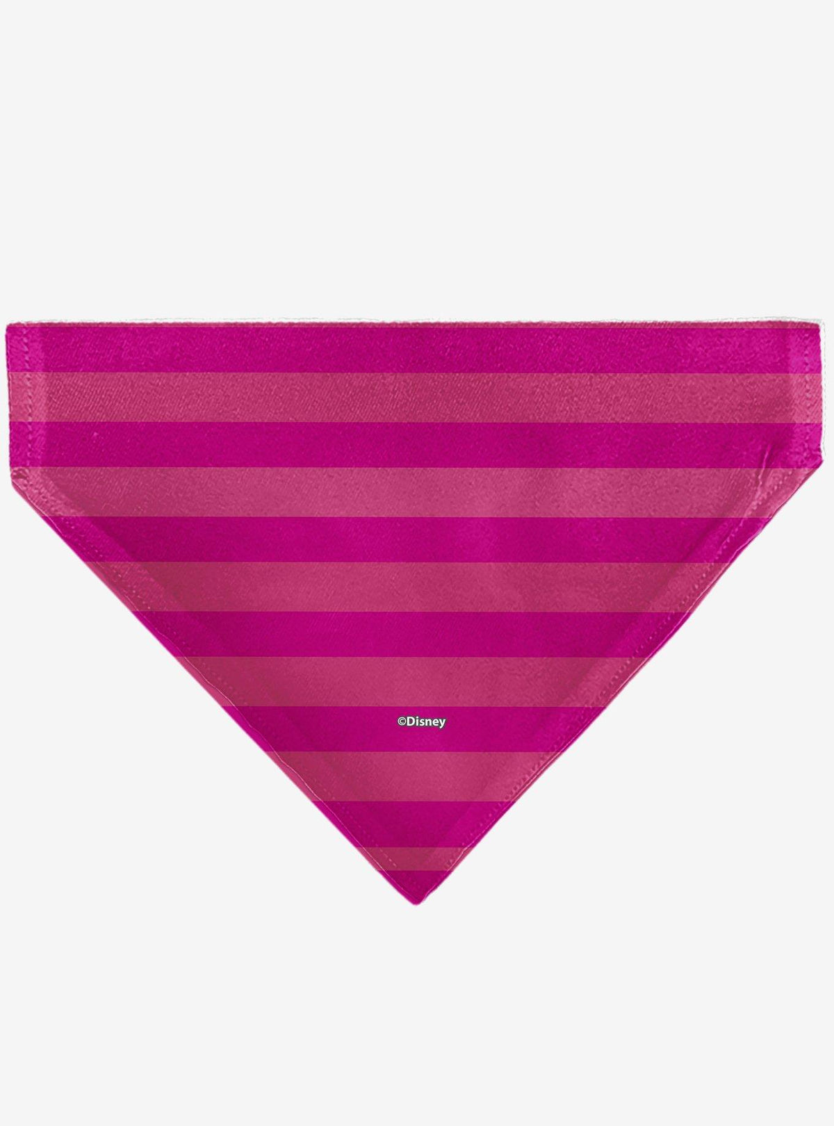 Bandana para mascota Gato de Cheshire - Alicia en el País