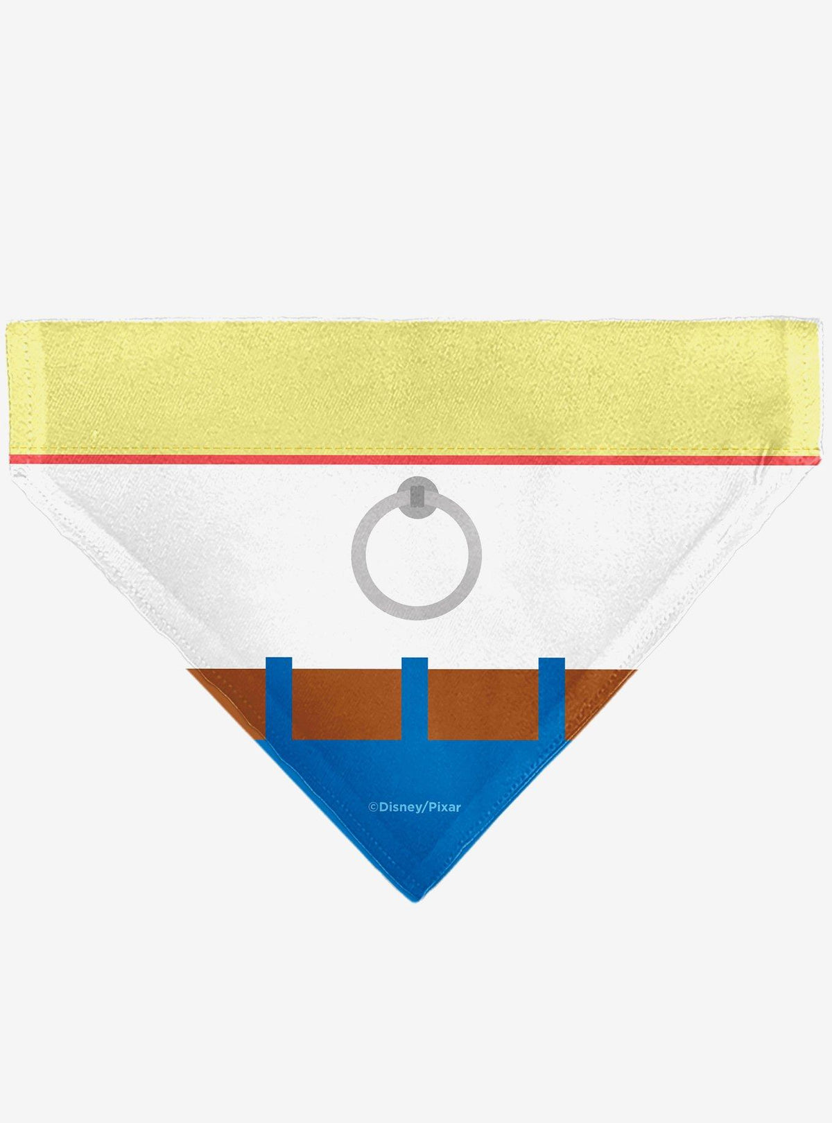 Bandana para mascotas Jessie de Toy Story
