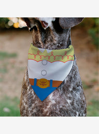 Bandana para mascotas Jessie de Toy Story